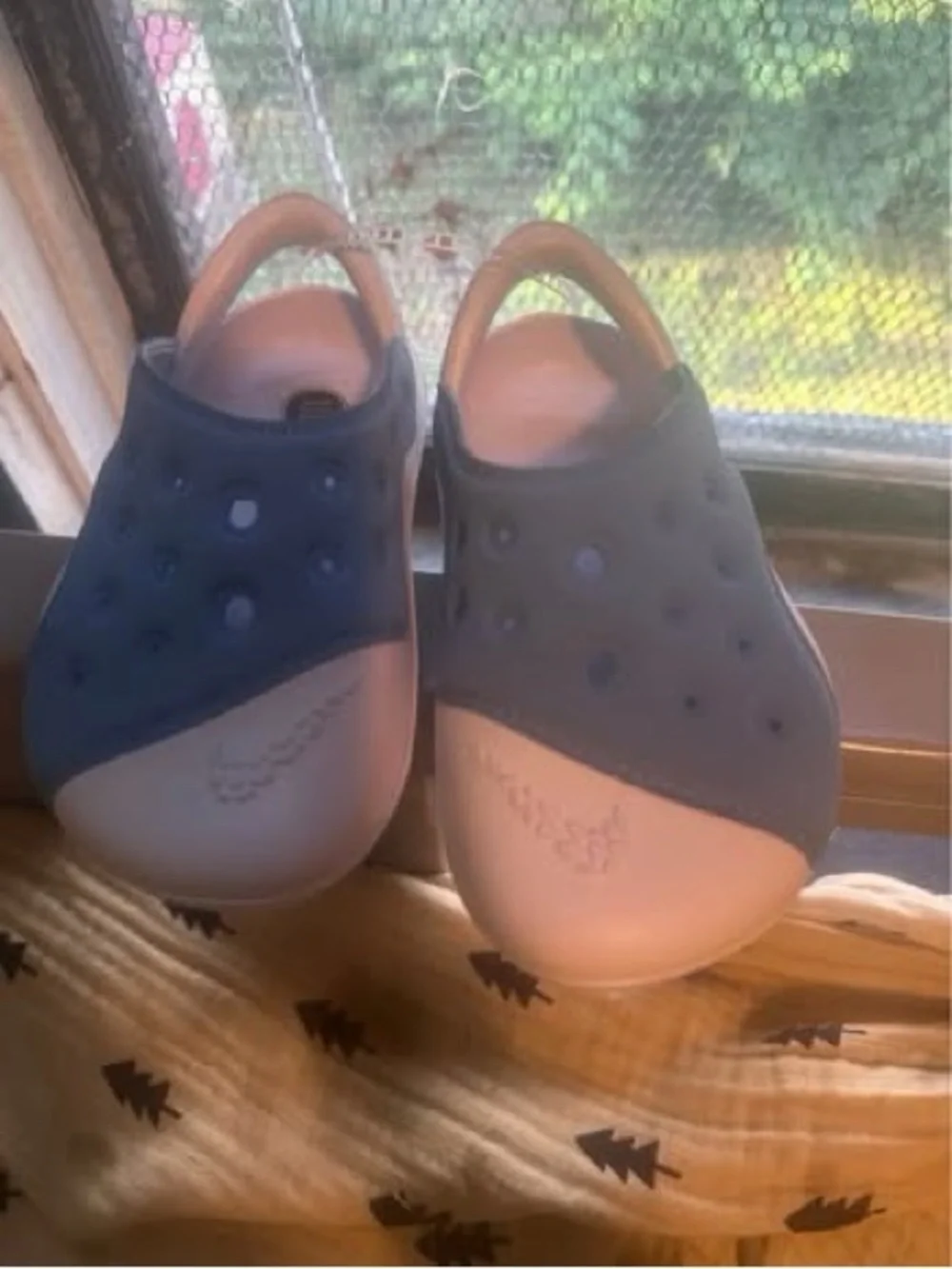 Nike comfortable kids